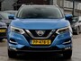 Nissan Qashqai 1.2 TEKNA AUTOM PANODAK NAVI CAMERA360 LED LMV PDC