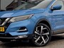 Nissan Qashqai 1.2 TEKNA AUTOM PANODAK NAVI CAMERA360 LED LMV PDC