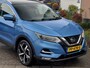 Nissan Qashqai 1.2 TEKNA AUTOM PANODAK NAVI CAMERA360 LED LMV PDC