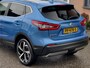 Nissan Qashqai 1.2 TEKNA AUTOM PANODAK NAVI CAMERA360 LED LMV PDC