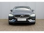 Volvo S60 2.0 B3 Inscription Elektrisch verstelbare bestuurdersstoel met gehuegen | 18" Lichtmetalen velgen | Stoel- en Stuurwielverwarming | Adaptieve Cruise Control met Pilot Assist | Park Assist voor & achter | Parkeercamera achter