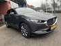 Mazda CX-30 2.0 e-SkyActiv-X M Hybrid Luxury 180 PK!! // NAVI // LEDER // TREKHAAK // CAMERA // MEMORY SEATS // BOSE AUDIO //