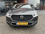 Mazda CX-30 2.0 e-SkyActiv-X M Hybrid Luxury 180 PK!! // NAVI // LEDER // TREKHAAK // CAMERA // MEMORY SEATS // BOSE AUDIO //