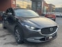 Mazda CX-30 2.0 e-SkyActiv-X M Hybrid Luxury // NAVI // LEDER // TREKHAAK // CAMERA // MEMORY SEATS // BOSE AUDIO //