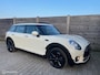 MINI Clubman 1.5 Pepper Panoramadak-Navi-PDC