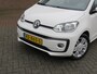 Volkswagen Up! 1.0 BMT high up! * Rijklaarprijs incl. garantie * PDC * Cruise Controle * Lichtm. velgen * Lederen stuur *