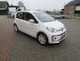 Volkswagen Up! 1.0 BMT high up! * Rijklaarprijs incl. garantie * PDC * Cruise Controle * Lichtm. velgen * Lederen stuur *