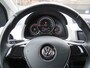 Volkswagen Up! 1.0 BMT high up! * Rijklaarprijs incl. garantie * PDC * Cruise Controle * Lichtm. velgen * Lederen stuur *