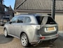 Mitsubishi Outlander 2.0 PHEV Instyle Aut. Schuif/Kanteldak Leer Navi Cruise Trekhaak NAP NL-Auto Dealeronderhouden!