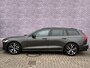Volvo V60 2.0 T5 R-Design | nieuwe distributie riem | 12 mnd BOVAG garantie | Trekhaak | Schuif/kantel Panoramadak | Stoel/stuurverwarming | Leder | Parkeersensoren V+A | Apple Carplay/Android Auto | Elektr. bedienbare achterklep |