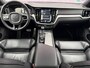 Volvo V60 2.0 T5 R-Design | nieuwe distributie riem | 12 mnd BOVAG garantie | Trekhaak | Schuif/kantel Panoramadak | Stoel/stuurverwarming | Leder | Parkeersensoren V+A | Apple Carplay/Android Auto | Elektr. bedienbare achterklep |