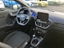 Ford Puma ST-Line 1.0 EcoBoost Hybrid B&O audio - Privacy glass