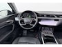 Audi E-tron 55 quattro Business edition Plus 95 kWh Trekhaak Afn. Pano-dak 360* Camera