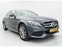 Mercedes-Benz C-klasse 180 CDI CRUISE CLIMA NAV STOELVERWARMING