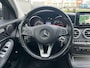 Mercedes-Benz C-klasse 180 CDI CRUISE CLIMA NAV STOELVERWARMING