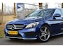 Mercedes-Benz C-klasse Estate 200 Ambition 184pk | LED | Leder | Trekhaak