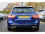 Mercedes-Benz C-klasse Estate 200 Ambition 184pk | LED | Leder | Trekhaak