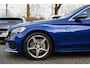 Mercedes-Benz C-klasse Estate 200 Ambition 184pk | LED | Leder | Trekhaak