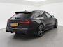 Audi A6 RS6 4.0 TFSI V8 605 PK PERFORMANCE | KERAMISCH | B&O | AUDI EXCLUSIVE LEDER | CARBON | 21 INCH | 360 CAMERA
