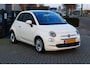 Fiat 500 0.9 TwinAir Turbo Lounge. Panodak, Navi, Airco, 15"LM Velgen
