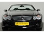 Mercedes-Benz SL Cabrio 500 V8 Edition (voor de Liefhebber) / Bi Xenon / Panoramadak / ACC / Designo leder / Keyless