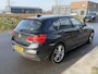 BMW 1-Serie 116I M-Pakket - Alcantara - Led Koplampen - Motorschade