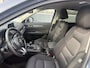 Mazda CX-5 2.0 SkyActiv-G 165pk Comfort Bj 2021 Km 62.000 165 Comfort Stoel-/stuurverw. 360°Cam Carplay 19" Lmv etc.