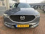 Mazda CX-5 2.0 SkyActiv-G 165pk Comfort Bj 2021 Km 62.000 165 Comfort Stoel-/stuurverw. 360°Cam Carplay 19" Lmv etc.