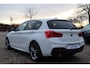 BMW 1-Serie 118i M Sport |PDC |Voorstoelen verwarmd |Airco |Navi