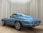 Chevrolet Corvette C2 427 Big Block / Turbo-Jet / 4-Speed Manual / Nassau Blue / Restored / 7 Liter / 1966