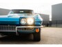 Chevrolet Corvette C2 427 Big Block 7.0 Liter / 390 HP / Turbo-Jet / 4-Speed Manual / Nassau Blue / Restored / 7 Liter / 1966