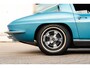 Chevrolet Corvette C2 427 Big Block 7.0 Liter / 390 HP / Turbo-Jet / 4-Speed Manual / Nassau Blue / Restored / 7 Liter / 1966
