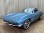 Chevrolet Corvette C2 427 Big Block / Turbo-Jet / 4-Speed Manual / Nassau Blue / Restored / 7 Liter / 1966