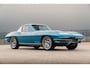 Chevrolet Corvette C2 427 Big Block / Turbo-Jet / 4-Speed Manual / Nassau Blue / Restored / 7 Liter / 1966