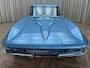 Chevrolet Corvette C2 427 Big Block / Turbo-Jet / 4-Speed Manual / Nassau Blue / Restored / 7 Liter / 1966