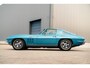 Chevrolet Corvette C2 427 Big Block 7.0 Liter / 390 HP / Turbo-Jet / 4-Speed Manual / Nassau Blue / Restored / 7 Liter / 1966