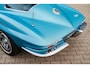 Chevrolet Corvette C2 427 Big Block 7.0 Liter / 390 HP / Turbo-Jet / 4-Speed Manual / Nassau Blue / Restored / 7 Liter / 1966