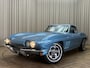 Chevrolet Corvette C2 427 Big Block / Turbo-Jet / 4-Speed Manual / Nassau Blue / Restored / 7 Liter / 1966