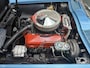Chevrolet Corvette C2 427 Big Block / Turbo-Jet / 4-Speed Manual / Nassau Blue / Restored / 7 Liter / 1966