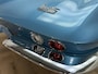 Chevrolet Corvette C2 427 Big Block / Turbo-Jet / 4-Speed Manual / Nassau Blue / Restored / 7 Liter / 1966