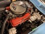 Chevrolet Corvette C2 427 Big Block 7.0 Liter / 390 HP / Turbo-Jet / 4-Speed Manual / Nassau Blue / Restored / 7 Liter / 1966