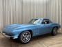 Chevrolet Corvette C2 427 Big Block / Turbo-Jet / 4-Speed Manual / Nassau Blue / Restored / 7 Liter / 1966