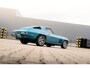 Chevrolet Corvette C2 427 Big Block 7.0 Liter / 390 HP / Turbo-Jet / 4-Speed Manual / Nassau Blue / Restored / 7 Liter / 1966