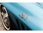 Chevrolet Corvette C2 427 Big Block 7.0 Liter / 390 HP / Turbo-Jet / 4-Speed Manual / Nassau Blue / Restored / 7 Liter / 1966