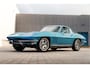 Chevrolet Corvette C2 427 Big Block 7.0 Liter / 390 HP / Turbo-Jet / 4-Speed Manual / Nassau Blue / Restored / 7 Liter / 1966