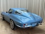 Chevrolet Corvette C2 427 Big Block / Turbo-Jet / 4-Speed Manual / Nassau Blue / Restored / 7 Liter / 1966
