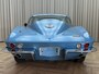 Chevrolet Corvette C2 427 Big Block / Turbo-Jet / 4-Speed Manual / Nassau Blue / Restored / 7 Liter / 1966