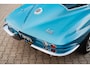 Chevrolet Corvette C2 427 Big Block / Turbo-Jet / 4-Speed Manual / Nassau Blue / Restored / 7 Liter / 1966