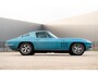 Chevrolet Corvette C2 427 Big Block 7.0 Liter / 390 HP / Turbo-Jet / 4-Speed Manual / Nassau Blue / Restored / 7 Liter / 1966