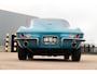 Chevrolet Corvette C2 427 Big Block / Turbo-Jet / 4-Speed Manual / Nassau Blue / Restored / 7 Liter / 1966